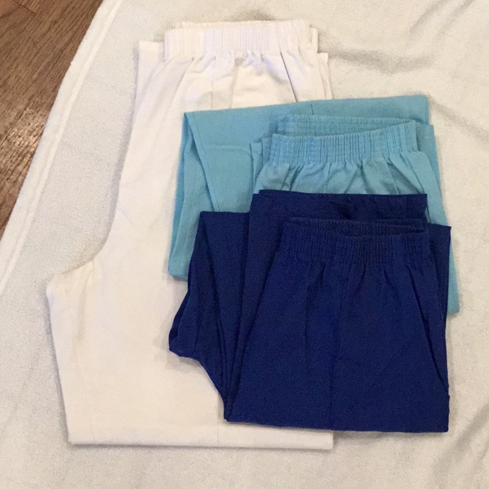Jasco Scrub Pants